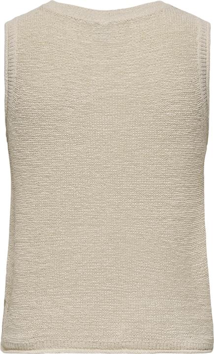 Actual product image Only Onlsunny O-Neck Tank Top Knt Noos (XS)