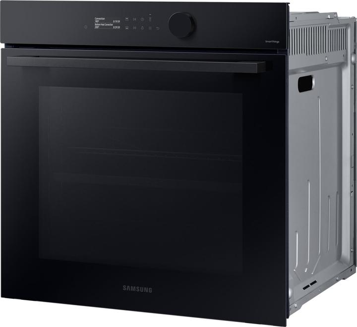 Image du produit Samsung NV7B5655SCK Dual Cook Flex