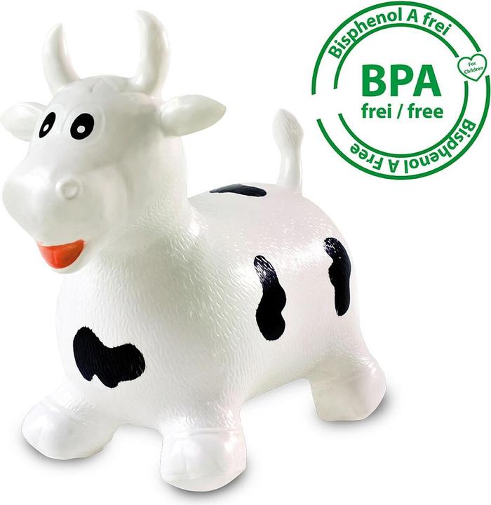 Image du produit Jamara Vache