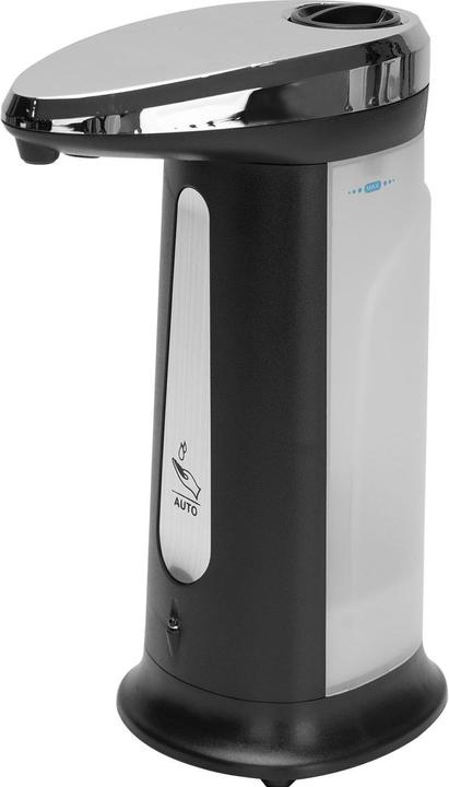 Casativo Automatischer Seifenspender mit Infrarot-Sensor