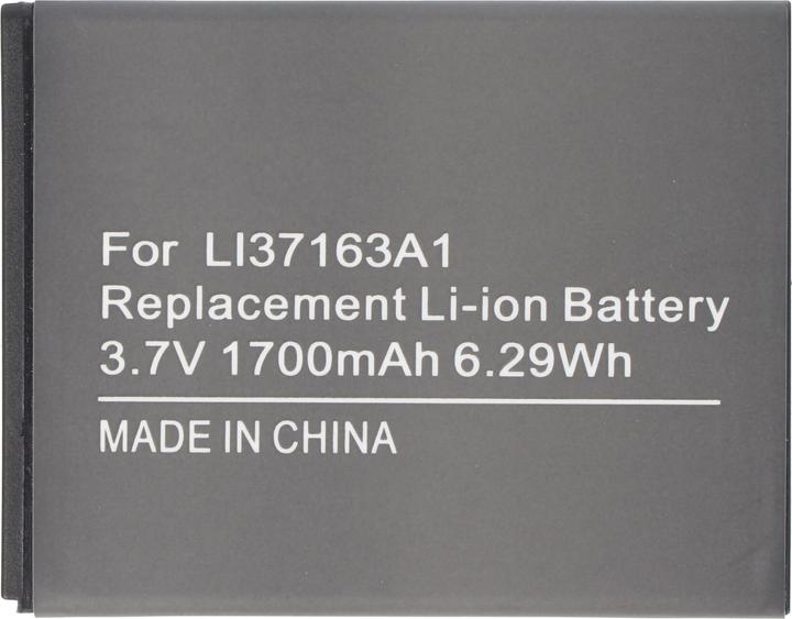 Produktbild Medion Akku Life P4013