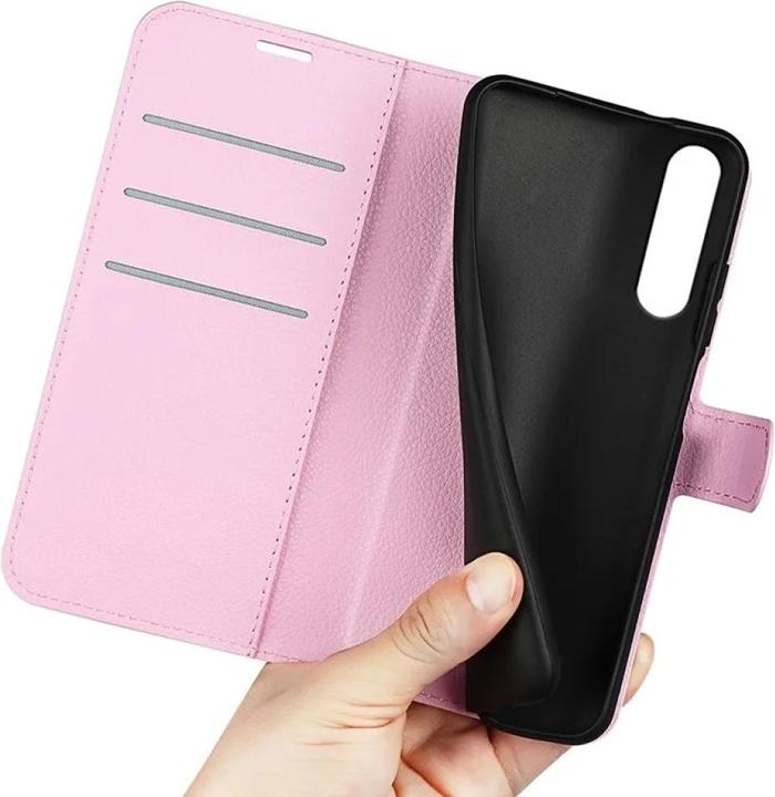 Immagine prodotto Screenguard Custodia in pelle Sony Xperia 1 VI Leather Guard (Sony Xperia 1 VI)