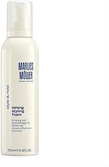 Produktbild Marlies Möller Strong Styling (200 ml, Schaumfestiger)