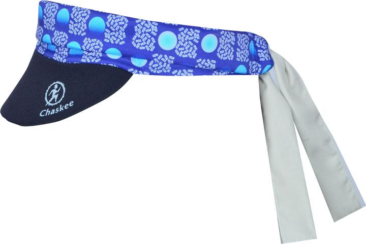 Blu raccolto