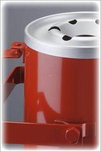 Produktbild Egro Industrie-Ascher