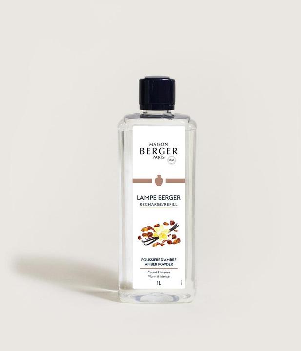 Produktbild Maison Berger Bernsteinstaub (1000 ml)