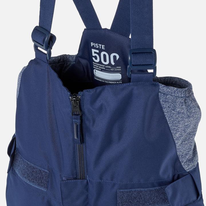 Image du produit Wedze BIB 500 (5, 6)