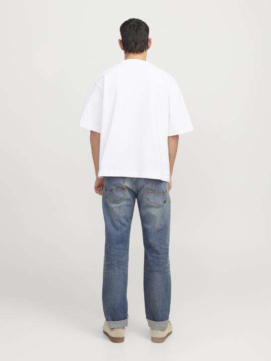 Produktbild Jack & Jones JJIMIKE JJFOX CB 080 Tapered Fit Jeans Tapered Fit Jeans (W38/L32)