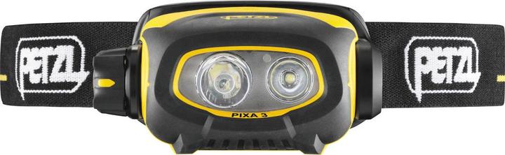 Actual product image Petzl Headlamp with LED - 100 lumen (100 lm)