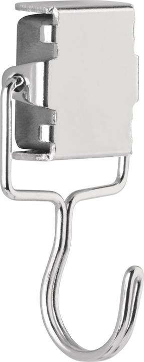 Magnetoplan Haakmagneet (1 x)