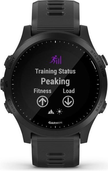 Actual product image Garmin Forerunner 955 (46.50 mm)