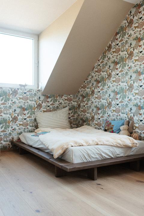 Actual product image Karup Design Japan (120 x 200 cm)