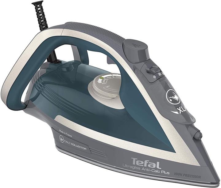 Actual product image Tefal Ultragliss Plus FV6842 (2800 W, 260 g/min)