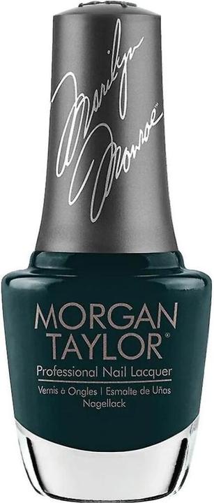 Image du produit Morgan Taylor PROFESSIONAL NAIL LACQUER #flirty and fabulous 15 ml (Flirty and Fabulous, Vernis couleur)