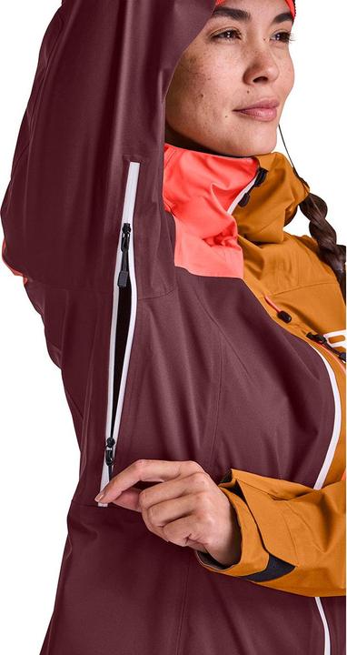 Produktbild Ortovox Ortler Jacket W (XL)