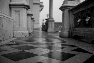 Immagine prodotto Voigtländer Nokton 50mm / 1,2 VM asfalto. (Leica M, Full-frame)