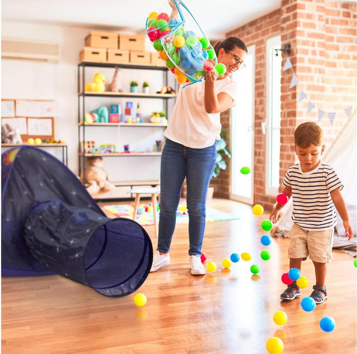 Produktbild Relaxdays Spielzelt