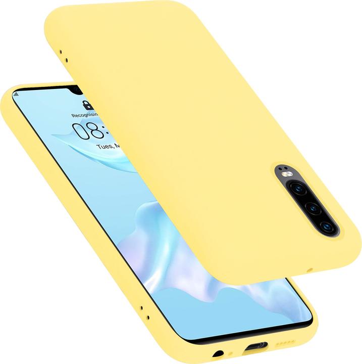 GIALLO LIQUIDO