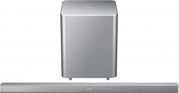 Samsung Hw-F551 (310 W, 2.1 Channel)