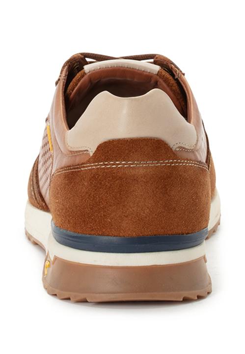 Immagine prodotto Camel Active Halbschuh Split/Nappa TAN/WEISS (49)