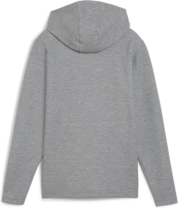 Actual product image Puma teamFINAL Casuals Hooded Jkt Jr (140)