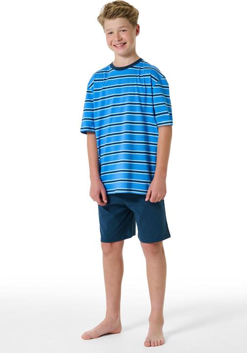 Produktbild Schiesser Shorty Nightwear (176)