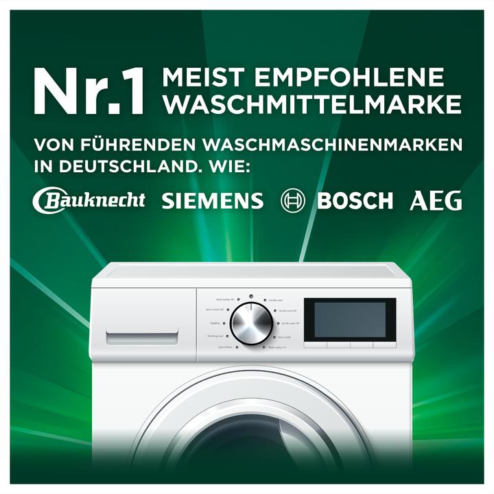 Produktbild Ariel Universal+ (100 Waschgänge, Pods)