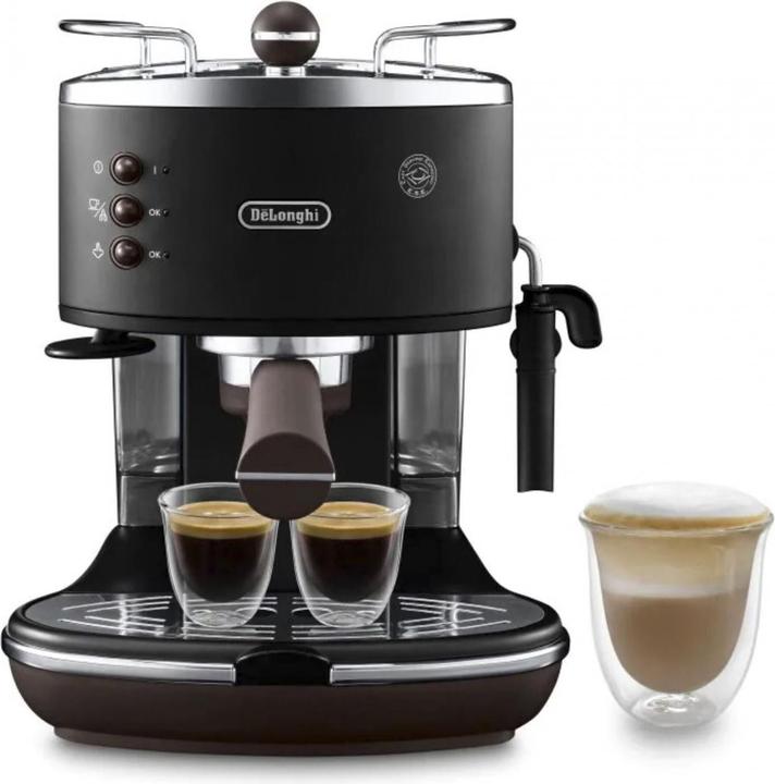 Productafbeelding De'Longhi Icona Vintage