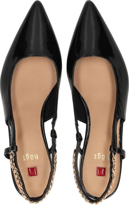 Produktbild Högl Ballerinas (42)