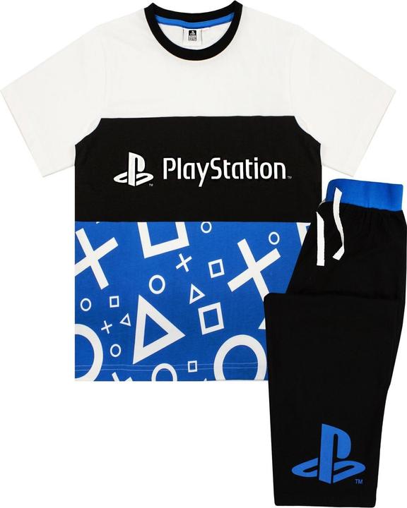 Produktbild Sony Schlafanzug Jungen (116)