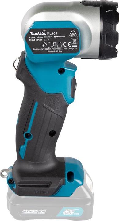 Produktbild Makita ML105 Akku-Lampe (190 lm)