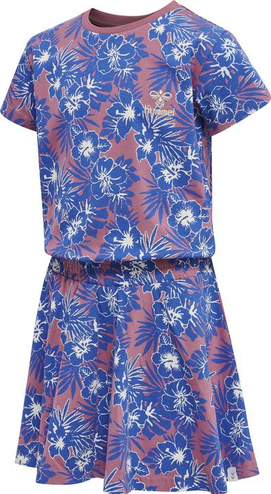 Image du produit hummel Robe Fleur S/S (116)