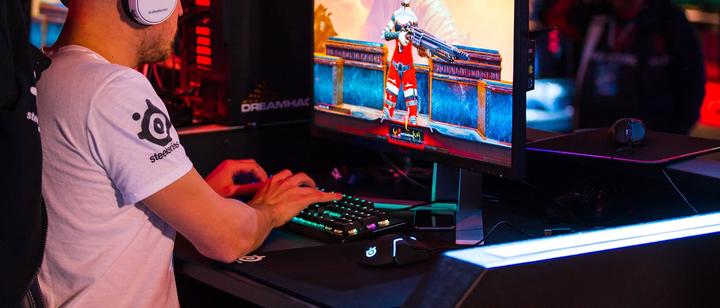 Image du produit SteelSeries Rival 600 (Filaire)