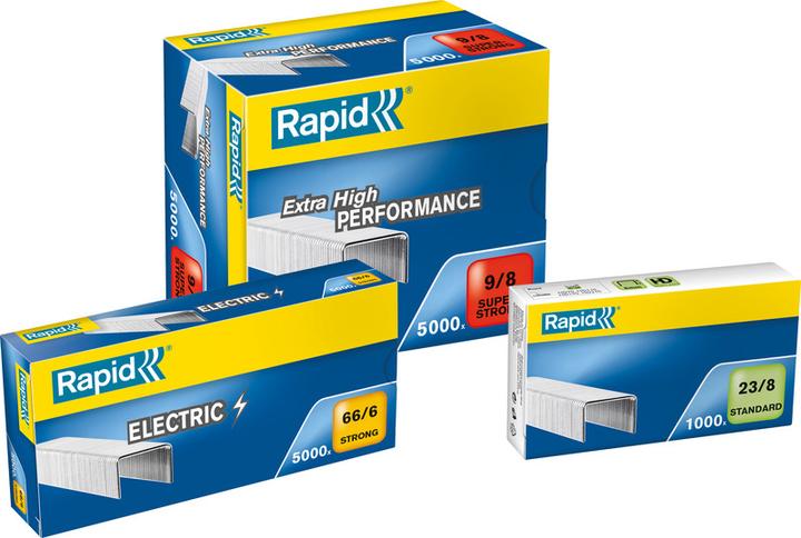 Image du produit Rapid Standard (1000 x)