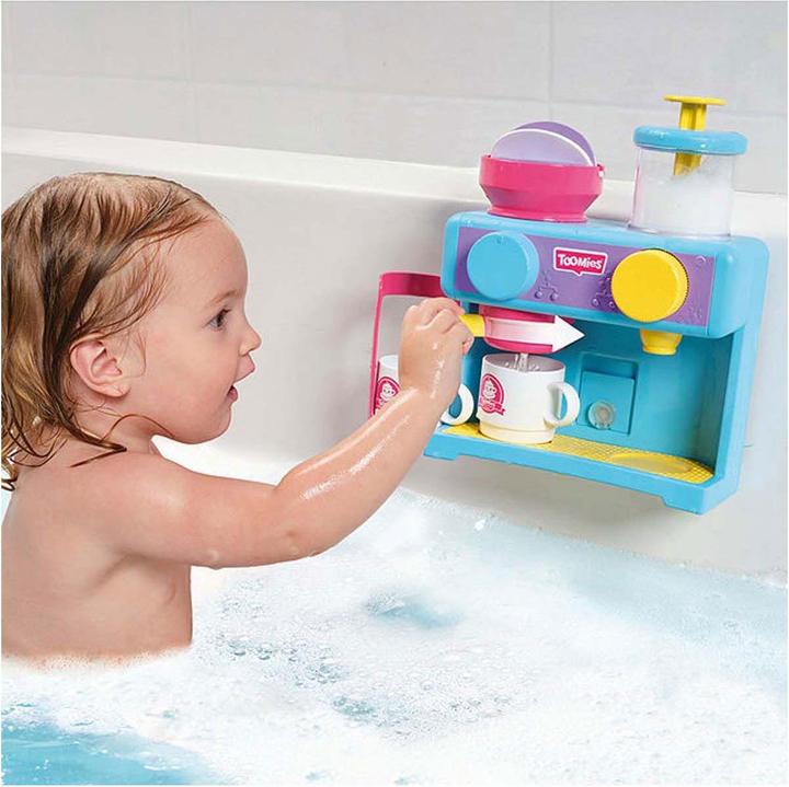 Produktbild Tomy Kaffemaschinen-Set