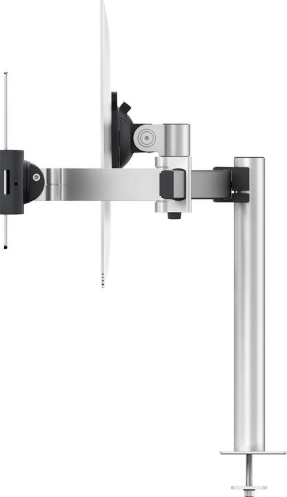 Produktbild Durable Monitorhalterung für 1 Monitor und 1 Tablet (Tisch, 34.02")