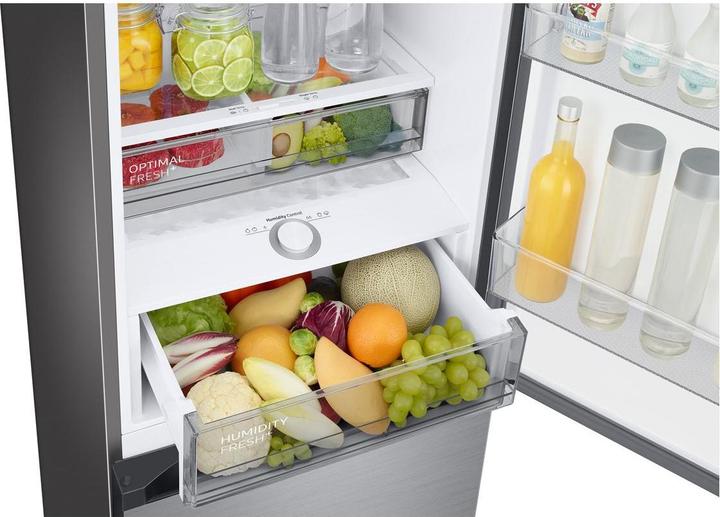 Immagine prodotto Samsung Combinazione frigorifero-congelatore RB7300 Bespoke (387 l)