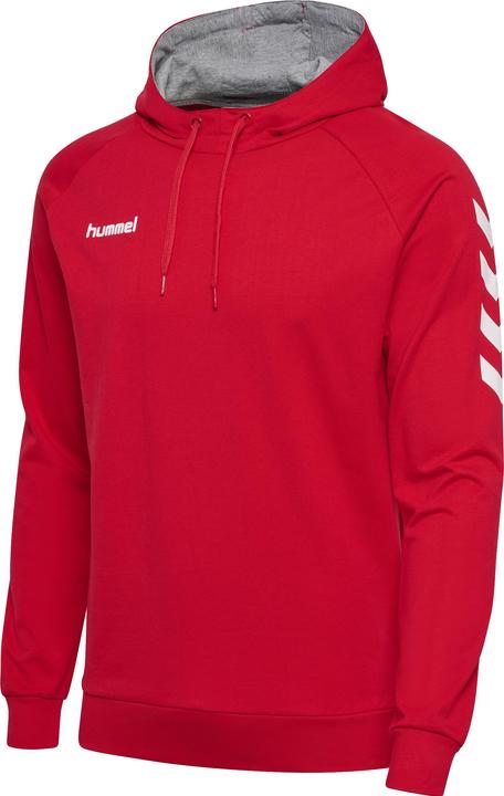 Image du produit hummel Veste d'entraînement Go Cotton pour hommes (S)