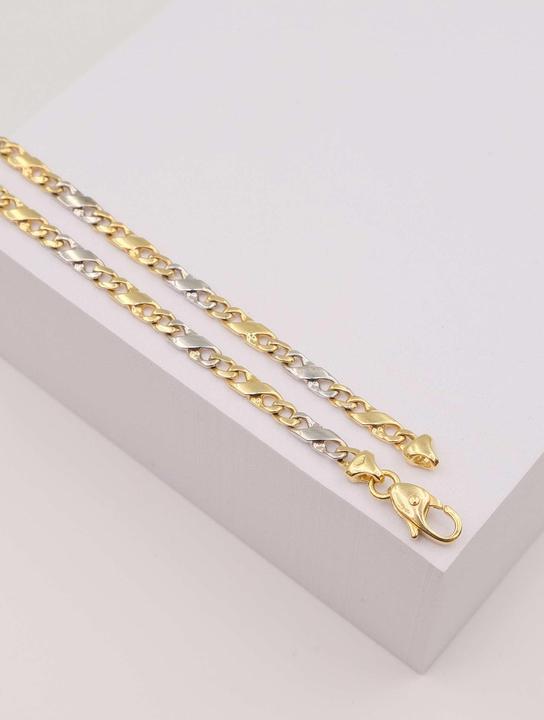 Produktbild Muau Carrera (750/18 K Gold, 45 cm)