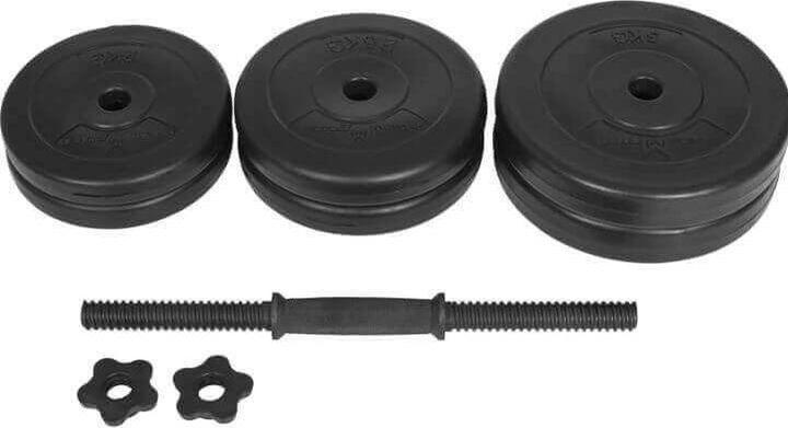 Produktbild Gyronetics E-Series (2 x 5 kg, 2 x 2.5 kg, 2 x 2 kg)