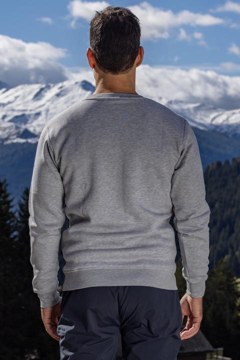 Actual product image Rukka Holt WF Unisex Sweater (S)