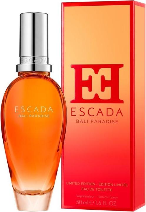 Image du produit Escada Bali Paradise (Eau de toilette, 50 ml)