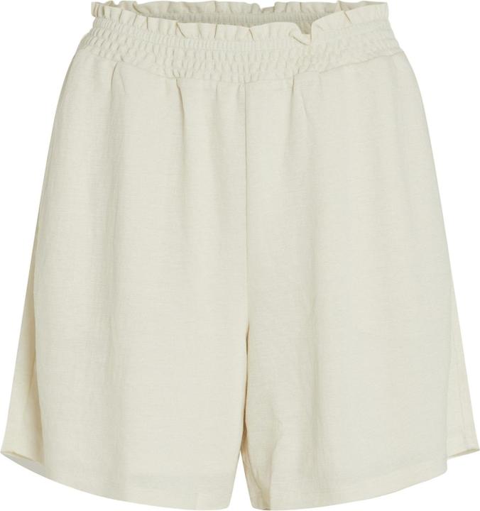 Vila High Waist Shorts (S)