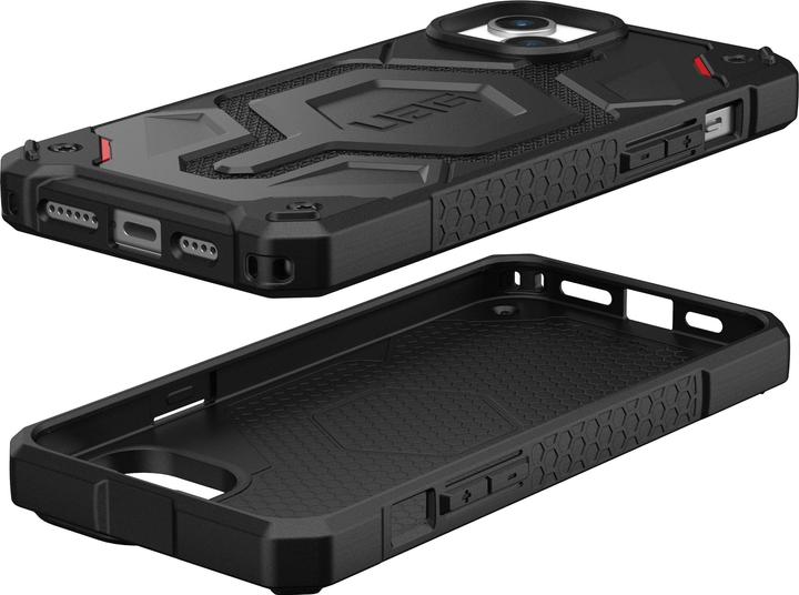 Image du produit UAG Étui Monarch Pro (Apple iPhone 15 Plus)