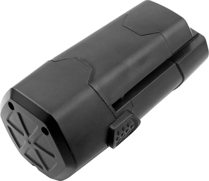 Actual product image AccuCell Battery for Lux-Tools A-KS-18Li/25 cordless chainsaw (18 V)