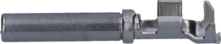 Actual product image Kalitec 10 Stück DEUTSCH 1062-16-0122 Buchsenkontakt gestanzt 0,8-2,1mm²