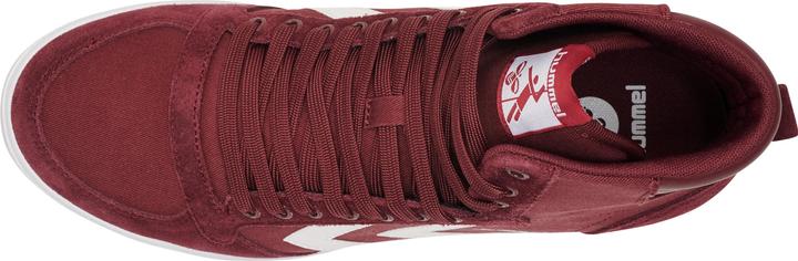 Produktbild hummel Slimmer Stadil High (41)