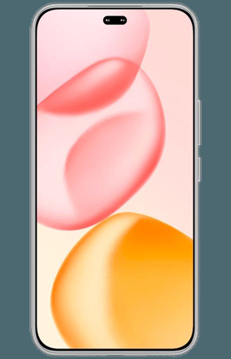Actual product image Honor 400 Pro (512 GB, Lunar grey, 6.69", 50 Mpx, 5G)