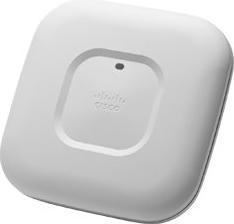 Produktbild Cisco 802.11AC CAP W/CLEANAIR (1300 Mbit/s)