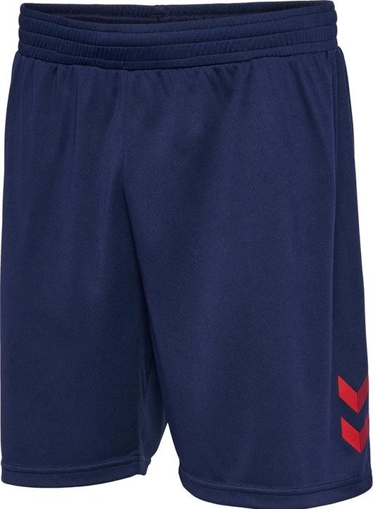 Produktbild hummel Hmlq4 Poly Short (3XL)